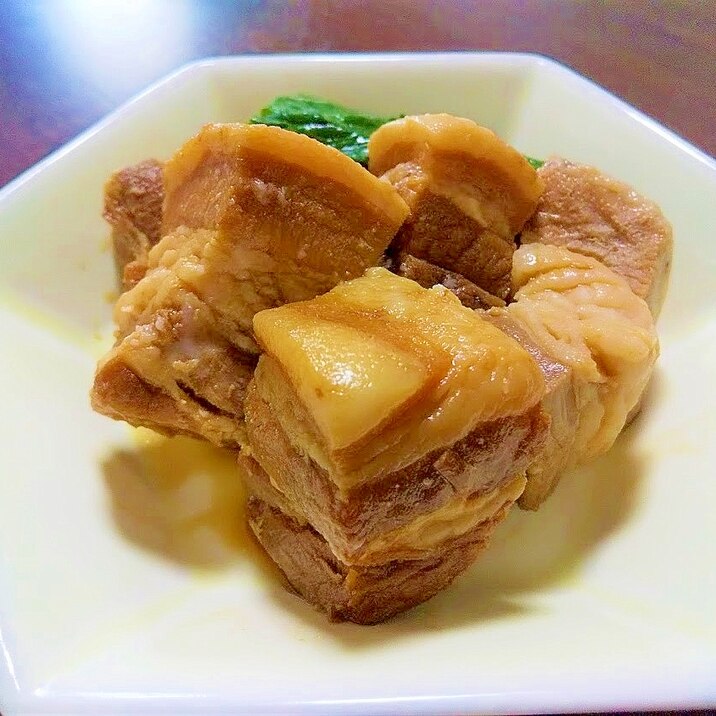 低温調理器でつくる豚の角煮 レシピ 作り方 By Fumi 楽天レシピ 低温調理器でつくる豚の角煮 レシピ 作り方 By Fumi 楽天レシピ